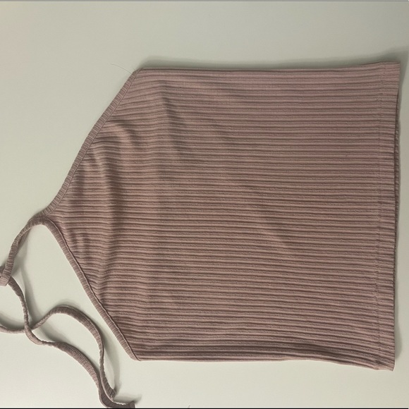 Halter, Tie Around Top • Me to We • Medium - Picture 5 of 5
